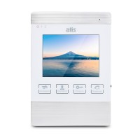 Atis AD-470M S-White монитор видеодомофона