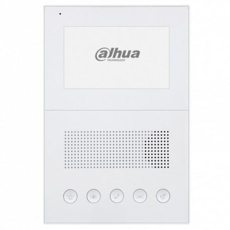 Dahua DHI-VTH2201DW Аудио IP домофон