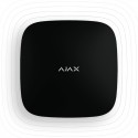 Ajax ReX Black Интеллектуальный ретранслятор сигнала