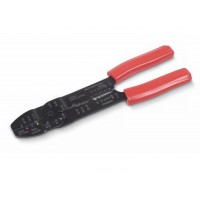 JS051 Инструмент для обжима кабельных наконечников универсальный