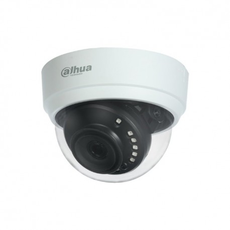 Dahua EZ-HAC-D1A21P-0360B купольная камера 2 МП HD-CVI