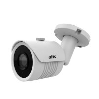 Atis ANW-2MIRP-20W/2.8 Eco 2Мп уличная цилиндрическая IP-камера