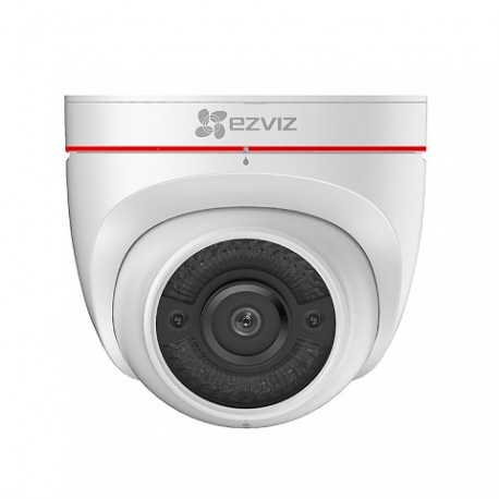 Ezviz C3X (4.0mm) IP-видеокамера уличная Wi-Fi