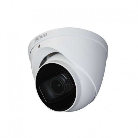Dahua DH-HAC-HDW1400TP-Z-A видеокамера купольная 4 МП с моторизированным объективом