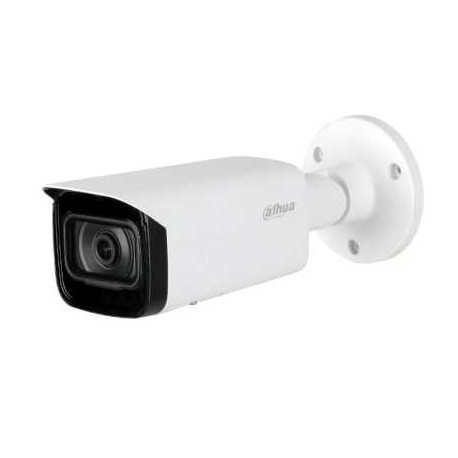 Dahua DH-IPC-HFW5442TP-ASE-0280B уличная IP-камера 4 МП 2.8мм с ИИ