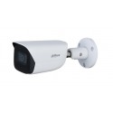 Dahua DH-IPC-HFW3841EP-AS-0360B уличная IP-камера 8 МП с микрофоном и ИИ