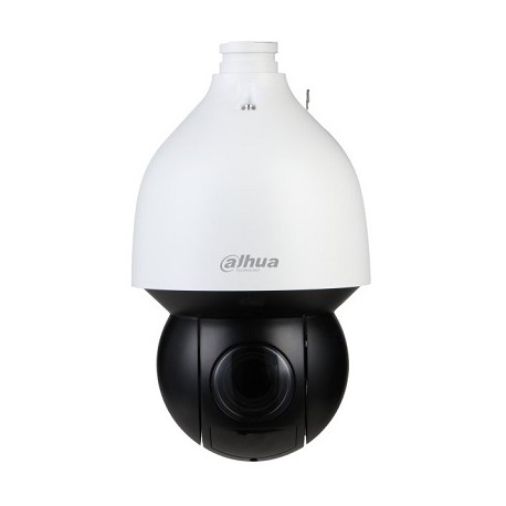 Dahua DH-SD5A432XA-HNR поворотная IP-камера Starlight с ИИ