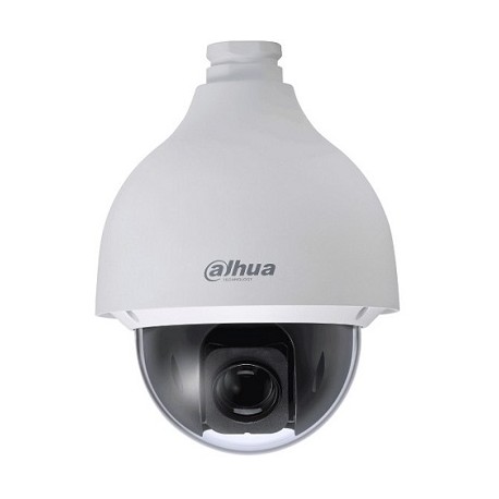 Dahua DH-SD50432XA-HNR поворотная IP-камера 4 МП Starlight с ИИ