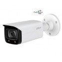 Dahua DH-HAC-HFW2249TP-I8-A-LED-0360B Уличная цилиндрическая камера 2Мп Full-color Starlight