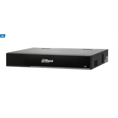 Dahua DHI-XVR5108HS-I3 видеорегистратор 8 канальный с FR