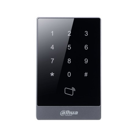 Dahua DHI-ASR1101A считыватель карт доступа и клавиатура ввода