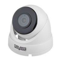 SatVision SVI-D223A купольная уличная камера 2 МП