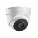 HiWatch DS-I203 (C) (2.8 mm) IP-камера уличная купольная 2Мп