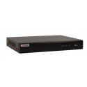 HiWatch DS-N316(B) IP-видеорегистратор 16 канальный