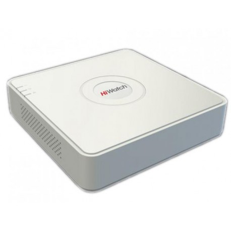 Hikvision HiWatch DS-N104 IP-видеорегистратор