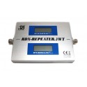 Репитер RDX-GSMWCDA9021 70дБ, 900/2100 МГц