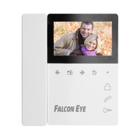 Falcon Eye Lira Монитор видеодомофона с трубкой
