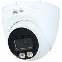 Dahua DH-IPC-HDW2449TP-S-IL-0360B IP-видеокамера 4 МП с микрофоном FullColor c ИИ ИК+LED