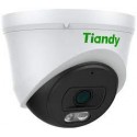 Tiandy TC-C32XN I3/E/Y/2.8mm,V5.0 2Мп купольная IP-камера с микрофоном
