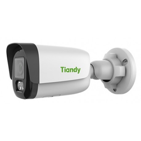 Tiandy TC-C32QN Spec:I3/E/Y/2.8mm/V5.02Мп уличная IP-камера