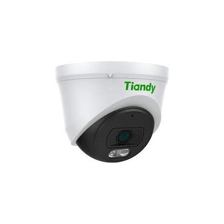 Tiandy TC-C32XN I3/E/Y/2.8mm,V5.0 2Мп уличная купольная IP-камера