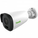 Tiandy TC-C34GN Spec:I5/E/Y/C/2.8mm/V4.2 4 Мп уличная цилиндрическая IP-камера с микрофоном