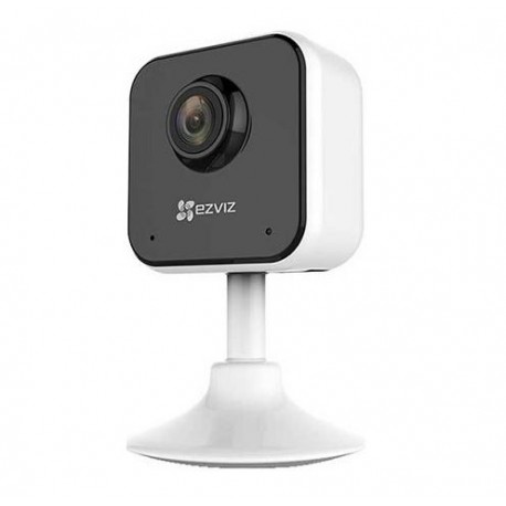 Ezviz H1c Миниатюрная Wi-Fi-камера с универсальным разъемом Type-C