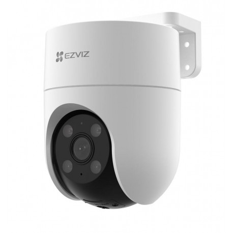 EZVIZ H8C 1080P Купольная-поворотная (PTZ) IP-камера 2 МП