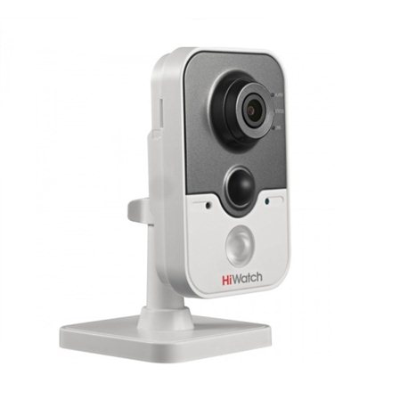 Hikvision HiWatch DS-N241W