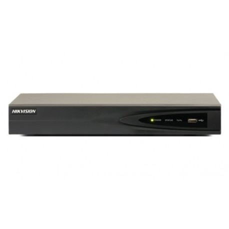 Hikvision DS-7604NI-E1/4P IP-видеорегистратор