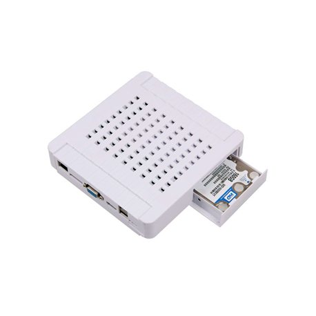 Super Mini NVR 2 IP-видеорегистратор