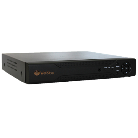 VeSta VNVR-6524 L2HDD IP-видеорегистратор