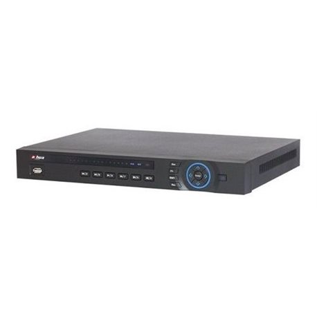 Dahua HCVR7204A-V2 HD-CVI видеорегистратор