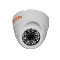 VeSta VC-4222 IR AHD видеокамера
