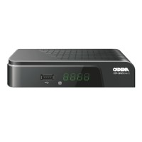 CADENA CDT-1652S DVB-T2 приемник цифровой эфирный