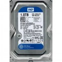 Жесткий диск HDD Western Digital 5400 Blue 1ТБ