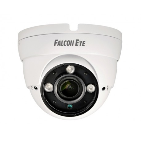 Falcon Eye FE-IDV4.0AHD/35M Видеокамера