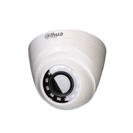 Dahua HAC-HDW1100MP-0360B HDCVI видеокамера
