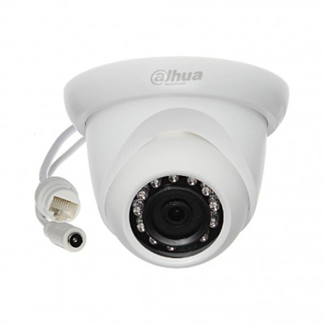 IPC-HDW1230SP-0280B Dahua IP-камера